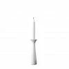 Bestpreis ❤️ Stelton Unified Kerzenständer - Höhe 21 Cm - Weiß ? -Applicata-shop unnamed file 1555