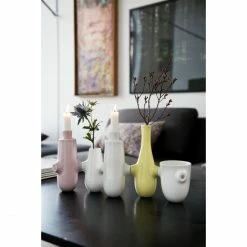 Beste Bewertungen von ? Kähler Design Kähler Fiducia Kerzenhalter & Vasen 5er-Set - 5er-Set - Höhe 21 Cm - Breite 45 Cm - Multi ⭐ -Applicata-shop unnamed file 1559