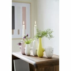 Beste Bewertungen von ? Kähler Design Kähler Fiducia Kerzenhalter & Vasen 5er-Set - 5er-Set - Höhe 21 Cm - Breite 45 Cm - Multi ⭐ -Applicata-shop unnamed file 1560