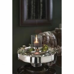 Auslauf ❤️ Fink Living Fink BELLANI Dekokranz - ø 51 Cm - Vernickelt ? 5 Auslauf ❤️ Fink Living Fink BELLANI Dekokranz - ø 51 Cm - Vernickelt ? -Applicata-shop unnamed file 1567