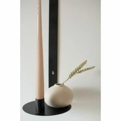 Blitzangebot ? Storefactory NÄRSBO Wandkerzenhalter - 15x15x40 Cm - Black ❤️ -Applicata-shop unnamed file 1581