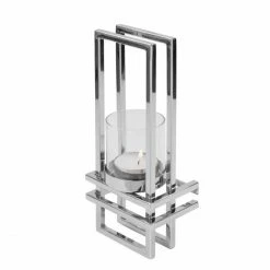 Am billigsten ⌛ Fink Living Fink DUALIS Wanddekoration - 9x13x31 Cm - Silberfarben ✔️ 10 Am billigsten ⌛ Fink Living Fink DUALIS Wanddekoration - 9x13x31 Cm - Silberfarben ✔️ -Applicata-shop unnamed file 1587