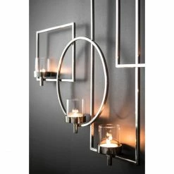 Rabatt ? Fink Living Fink ESCALA Wandleuchter - 125x65 Cm - Vernickelt ⭐ 5 Rabatt ? Fink Living Fink ESCALA Wandleuchter - 125x65 Cm - Vernickelt ⭐ -Applicata-shop unnamed file 1600