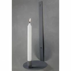 Rabatt ? Storefactory NÄRSBO Wandkerzenhalter - 15x15x40 Cm - Grey ? 3 Rabatt ? Storefactory NÄRSBO Wandkerzenhalter - 15x15x40 Cm - Grey ? -Applicata-shop unnamed file 1612