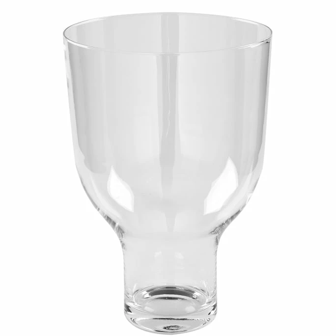 Großhandel ✔️ Fink Living FINK Glaseinsatz Für 40 Cm CORONA Adventskranz - Höhe 36 Cm - Transparent ? 1 Großhandel ✔️ Fink Living FINK Glaseinsatz Für 40 Cm CORONA Adventskranz - Höhe 36 Cm - Transparent ?