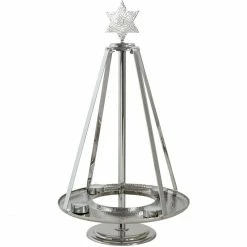 Brandneu ? Fink Living Fink CARUS Adventskranz - Ø 46 Cm - Höhe 82 Cm - Silberfarben ? 19 Brandneu ? Fink Living Fink CARUS Adventskranz - Ø 46 Cm - Höhe 82 Cm - Silberfarben ? -Applicata-shop unnamed file 1642