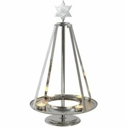 Brandneu ? Fink Living Fink CARUS Adventskranz - Ø 46 Cm - Höhe 82 Cm - Silberfarben ? 20 Brandneu ? Fink Living Fink CARUS Adventskranz - Ø 46 Cm - Höhe 82 Cm - Silberfarben ? -Applicata-shop unnamed file 1643