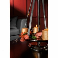 Brandneu ? Fink Living Fink CARUS Adventskranz - Ø 46 Cm - Höhe 82 Cm - Silberfarben ? 30 Brandneu ? Fink Living Fink CARUS Adventskranz - Ø 46 Cm - Höhe 82 Cm - Silberfarben ? -Applicata-shop unnamed file 1653