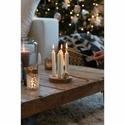 Neu ⌛ Räder LIVING Sterne Lichtholz - Ø 15 Cm - Höhe 2,5 Cm - Natur ? -Applicata-shop unnamed file 1657