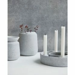 Besorgen ? House Doctor The Ring Kerzenständer - Höhe: 6 Cm, Ø 26 Cm - Hellgrau ? 7 Besorgen ? House Doctor The Ring Kerzenständer - Höhe: 6 Cm, Ø 26 Cm - Hellgrau ? -Applicata-shop unnamed file 1665