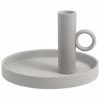 Auslauf ? Storefactory LINDE Kerzenhalter - Ø 16 Cm - Höhe 11 Cm - Light Grey ⌛ 10 Auslauf ? Storefactory LINDE Kerzenhalter - Ø 16 Cm - Höhe 11 Cm - Light Grey ⌛ -Applicata-shop unnamed file 167