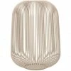 Beste Bewertungen von ? Blomus Pure Home Deco Laterne LITO - Large - 45 X 33 X 33 Cm - Nomad ✔️ -Applicata-shop unnamed file 1716