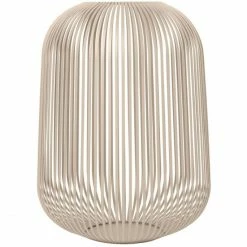 Beste Bewertungen von ? Blomus Pure Home Deco Laterne LITO - Large - 45 X 33 X 33 Cm - Nomad ✔️