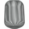 Bestpreis ? Blomus Pure Home Deco Laterne LITO - Large - 45 X 33 X 33 Cm - Steel Gray ? -Applicata-shop unnamed file 1723