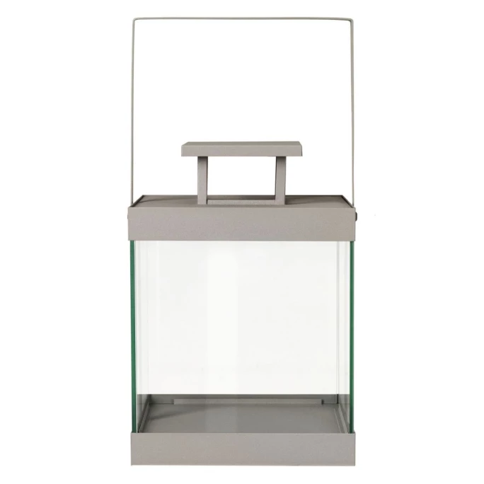 Rabatt ? Blomus FINCA Laterne - 20x2x20,2x41,5 Cm - Mourning Dove ? 2 Rabatt ? Blomus FINCA Laterne - 20x2x20,2x41,5 Cm - Mourning Dove ? – Bild 2