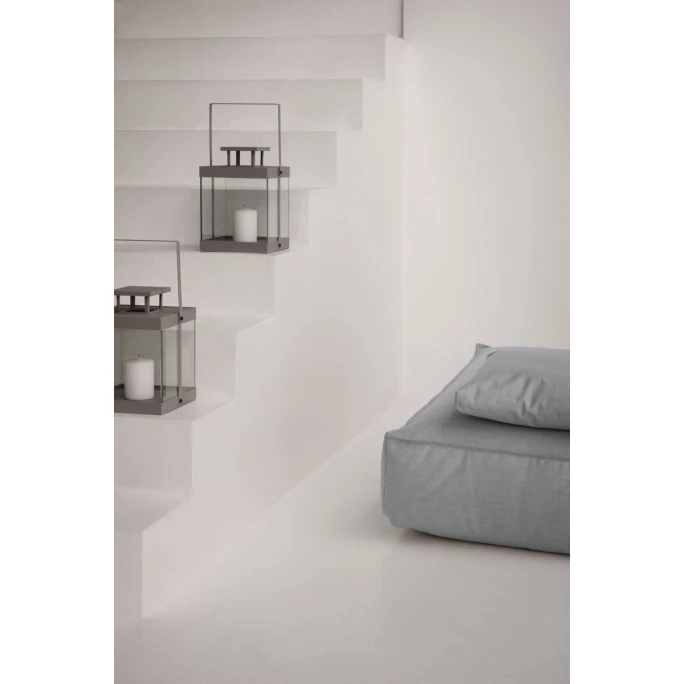 Rabatt ? Blomus FINCA Laterne - 20x2x20,2x41,5 Cm - Mourning Dove ? 3 Rabatt ? Blomus FINCA Laterne - 20x2x20,2x41,5 Cm - Mourning Dove ? – Bild 3