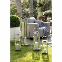 Budget ? Fink Living Fink MONACO Laterne - 18x18x43 Cm - Silberfarben ✔️ 8 Budget ? Fink Living Fink MONACO Laterne - 18x18x43 Cm - Silberfarben ✔️ -Applicata-shop unnamed file 1739