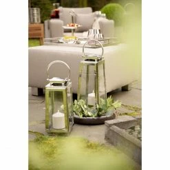 Budget ? Fink Living Fink MONACO Laterne - 18x18x43 Cm - Silberfarben ✔️ 9 Budget ? Fink Living Fink MONACO Laterne - 18x18x43 Cm - Silberfarben ✔️ -Applicata-shop unnamed file 1740