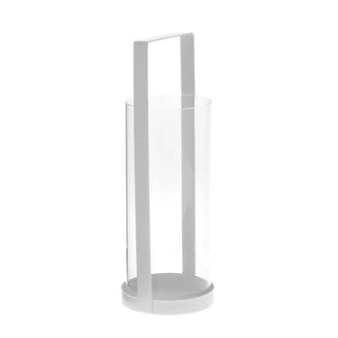 Angebote ? Storefactory KVARNVIK Laterne Medium - Ø 10 Cm - Höhe 32 Cm - White ? 1 Angebote ? Storefactory KVARNVIK Laterne Medium - Ø 10 Cm - Höhe 32 Cm - White ?