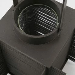 Schlussverkauf ❤️ House Doctor Laterne Asi - 24x24x46 Cm - Dunkelgrau ? 7 Schlussverkauf ❤️ House Doctor Laterne Asi - 24x24x46 Cm - Dunkelgrau ? -Applicata-shop unnamed file 1772