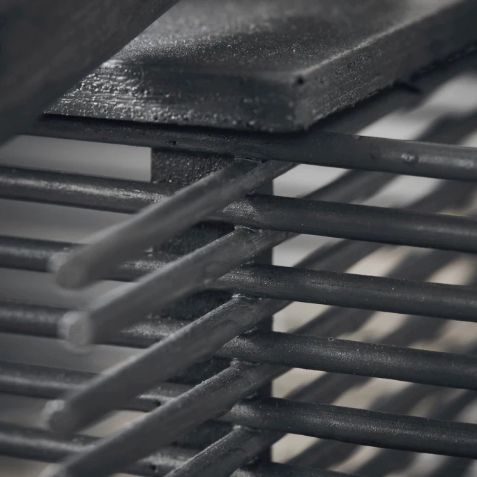 Schlussverkauf ❤️ House Doctor Laterne Asi - 24x24x46 Cm - Dunkelgrau ? 4 Schlussverkauf ❤️ House Doctor Laterne Asi - 24x24x46 Cm - Dunkelgrau ? – Bild 4