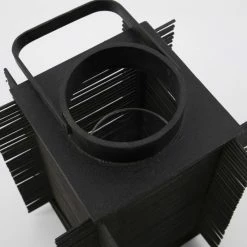 Besorgen ? House Doctor Laterne Asi - 24x24x46 Cm - Schwarz ? 5 Besorgen ? House Doctor Laterne Asi - 24x24x46 Cm - Schwarz ? -Applicata-shop unnamed file 1780