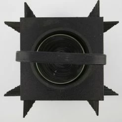 Besorgen ? House Doctor Laterne Asi - 24x24x46 Cm - Schwarz ? 6 Besorgen ? House Doctor Laterne Asi - 24x24x46 Cm - Schwarz ? -Applicata-shop unnamed file 1781