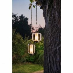 Coupon ? Philippi Lucia Laterne - 16x16x38 Cm - Transparent ? -Applicata-shop unnamed file 1785