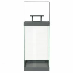 Coupon ? Blomus FINCA Laterne - 20,2x20x2x57,5 Cm - Steel Gray - Smoke ? -Applicata-shop unnamed file 1795