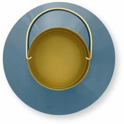 Bestpreis ? Pip Studio Enamelled Laterne - Höhe 22 Cm - Light Blue ? -Applicata-shop unnamed file 1800