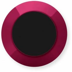 Großhandel ? Pip Studio Enamelled Laterne - Höhe 29 Cm - Dark Pink ? -Applicata-shop unnamed file 1813