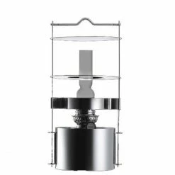 Am billigsten ? Stelton EM Schiffslampe - Ø 15 Cm - Höhe 34 Cm - Stahl ?