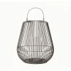 Bestes Angebot ? Blomus NIDEA Laterne - Medium - Ø 50,5 Cm - Höhe 61,5 Cm - Steel Gray ✔️ -Applicata-shop unnamed file 1826