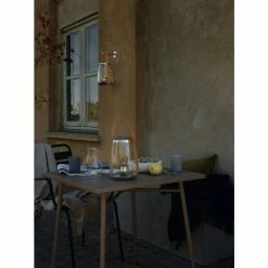 Bestpreis ? Holmegaard Öl-Laterne - Höhe 33,1 Cm - Klar ? 5 Bestpreis ? Holmegaard Öl-Laterne - Höhe 33,1 Cm - Klar ? -Applicata-shop unnamed file 1831