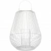 Blitzangebot ? Blomus NIDEA Laterne M - Ø 50,5 Cm - Höhe 76 Cm - White ? -Applicata-shop unnamed file 1852