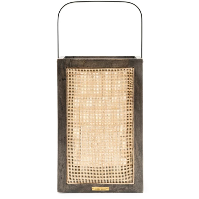 Brandneu ❤️ Riviera Maison Rivièra Maison Bastille Laterne - 25x25x40 Cm - Schwarz ? 1 Brandneu ❤️ Riviera Maison Rivièra Maison Bastille Laterne - 25x25x40 Cm - Schwarz ?