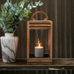 Schlussverkauf ? Riviera Maison Rivièra Maison Henderson Laterne - 26x26x56 Cm - Natürlich ? 8 Schlussverkauf ? Riviera Maison Rivièra Maison Henderson Laterne - 26x26x56 Cm - Natürlich ? -Applicata-shop unnamed file 1879