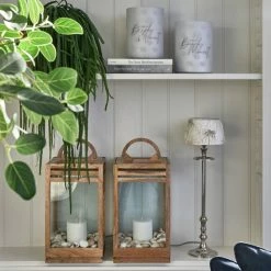 Schlussverkauf ? Riviera Maison Rivièra Maison Henderson Laterne - 26x26x56 Cm - Natürlich ? 11 Schlussverkauf ? Riviera Maison Rivièra Maison Henderson Laterne - 26x26x56 Cm - Natürlich ? -Applicata-shop unnamed file 1882