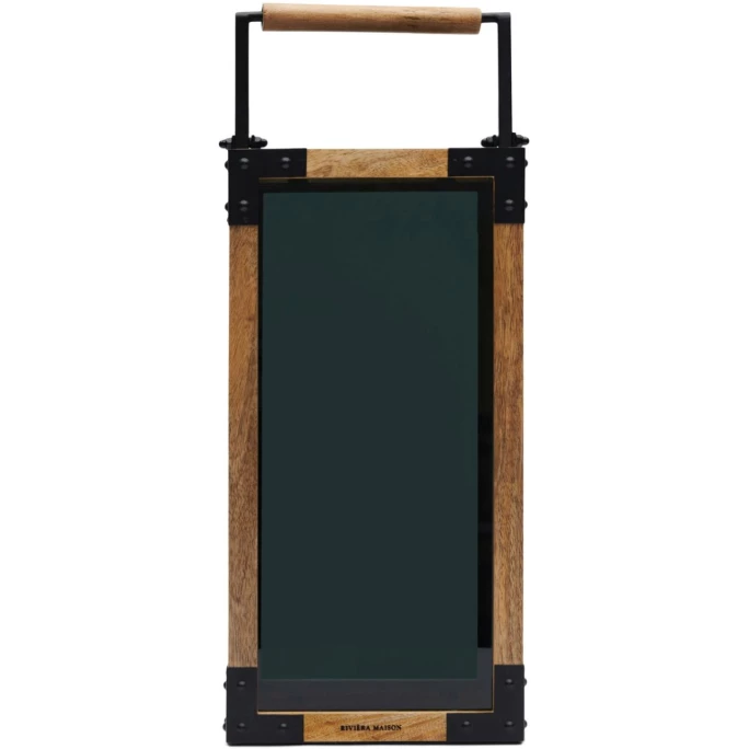 Bestpreis ? Riviera Maison Rivièra Maison Loft Laterne L - 26x26x42 Cm - Schwarz ? 1 Bestpreis ? Riviera Maison Rivièra Maison Loft Laterne L - 26x26x42 Cm - Schwarz ?