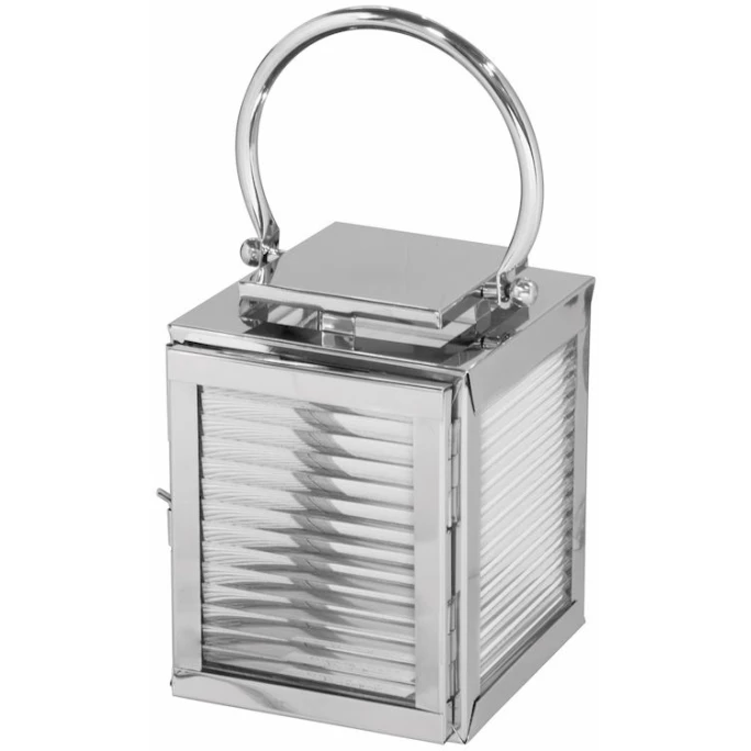 Bester Verkauf ✔️ Fink Living Fink MALAGA Laterne Flach - 18x18x23 Cm - Silberfarben ? 1 Bester Verkauf ✔️ Fink Living Fink MALAGA Laterne Flach - 18x18x23 Cm - Silberfarben ?