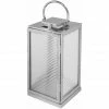 Besorgen ? Fink Living Fink MALAGA Laterne - 24x24x48 Cm - Silberfarben ? -Applicata-shop unnamed file 1902