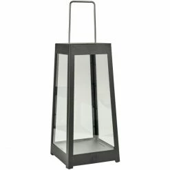 Beste Bewertungen von ? Morsø Laterne - Large - 28x28x80 Cm - Schwarz ?