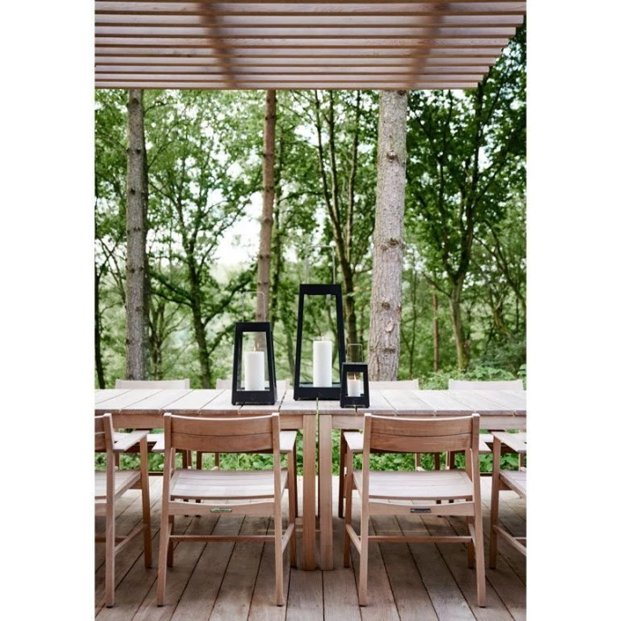 Beste Bewertungen von ? Morsø Laterne - Large - 28x28x80 Cm - Schwarz ? 4 Beste Bewertungen von ? Morsø Laterne - Large - 28x28x80 Cm - Schwarz ? – Bild 4