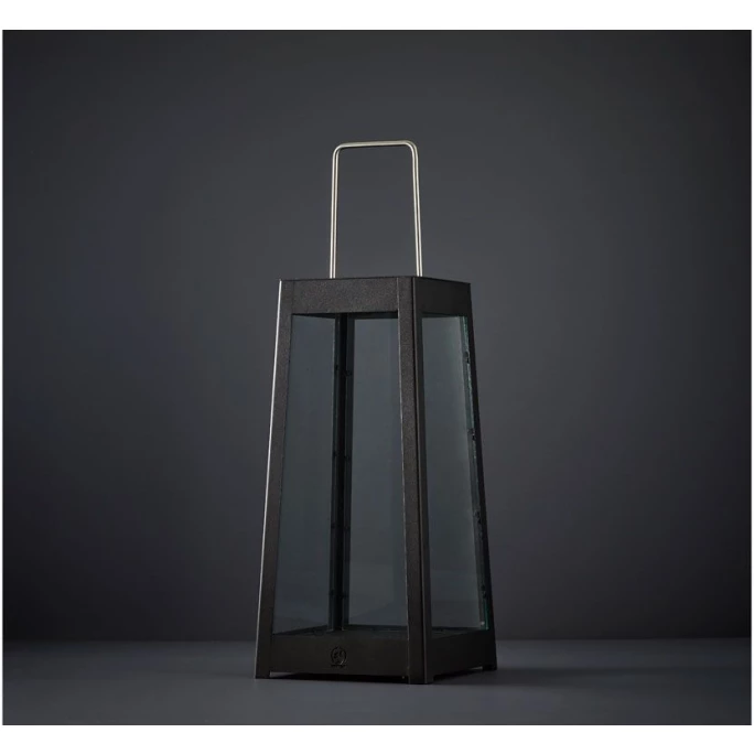 Beste Bewertungen von ? Morsø Laterne - Large - 28x28x80 Cm - Schwarz ? 6 Beste Bewertungen von ? Morsø Laterne - Large - 28x28x80 Cm - Schwarz ? – Bild 6