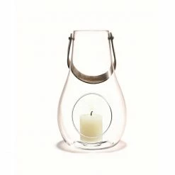 Top 10 ? Holmegaard Design With Light Laterne - Höhe 25 Cm - Transparent ?