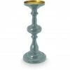 Rabatt ? Pip Studio Metal Kerzenhalter - Höhe 34 Cm - Blue ? -Applicata-shop unnamed file 279