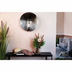 Billig ✨ Fink Living Fink AZORA Kerzenhalter - Höhe 52 Cm - Ø 52 Cm - Silberfarben ✨ 3 Billig ✨ Fink Living Fink AZORA Kerzenhalter - Höhe 52 Cm - Ø 52 Cm - Silberfarben ✨ -Applicata-shop unnamed file 283