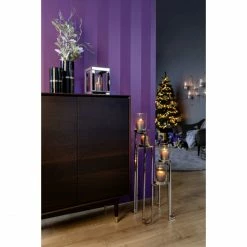 Brandneu ⌛ Fink Living Fink DILARA Windlicht - 18,5x18,5x25 Cm - Klar ? -Applicata-shop unnamed file 291