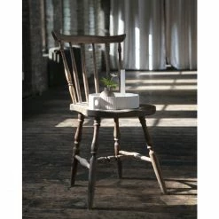 Neu ? Storefactory LIDABY Kerzenhalter Large - Ø 31 Cm - Höhe 6 Cm - White ? -Applicata-shop unnamed file 30