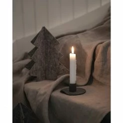 Besorgen ? Storefactory EKARP Kerzenhalter - Ø 10 Cm - Höhe 4 Cm - Dark Grey ? -Applicata-shop unnamed file 352